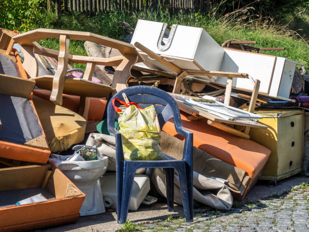 Yard Cleanup Services in Riverbank, CA