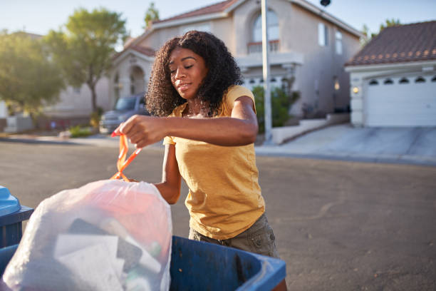 Best Trash Removal Near Me  in Riverbank, CA