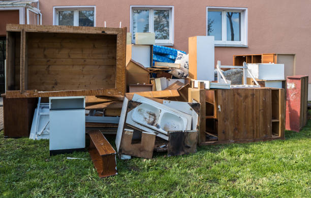 Best Trash Removal Near Me  in Riverbank, CA