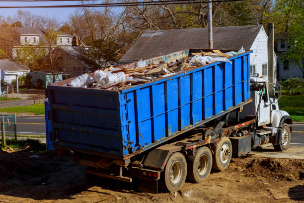Best Yard Cleanup Services  in Riverbank, CA