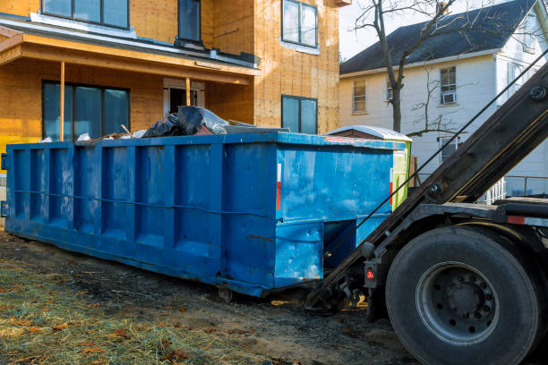 Best Commercial Junk Removal  in Riverbank, CA