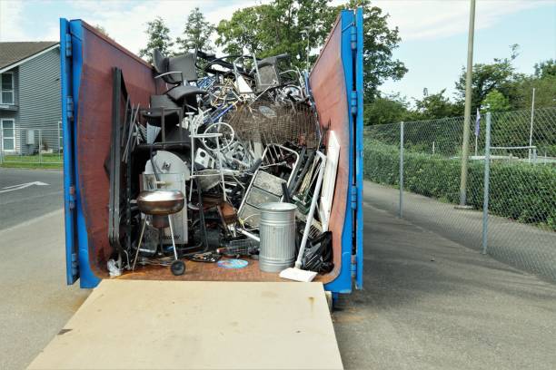 Best Appliance Removal Near Me  in Riverbank, CA