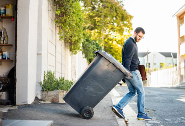 Best Household Junk Removal  in Riverbank, CA