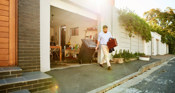 Best Office Junk Removal  in Riverbank, CA