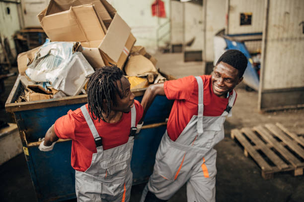 Best Professional Junk Removal  in Riverbank, CA