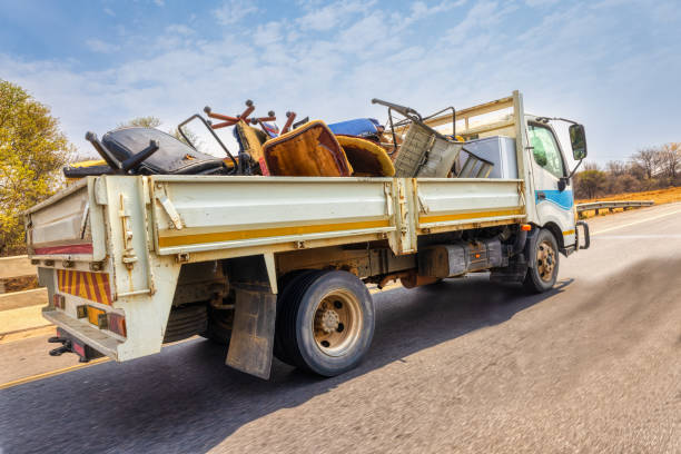Best Construction Debris Removal  in Riverbank, CA