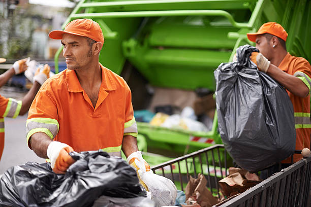 Full-Service Junk Removal in Riverbank, CA