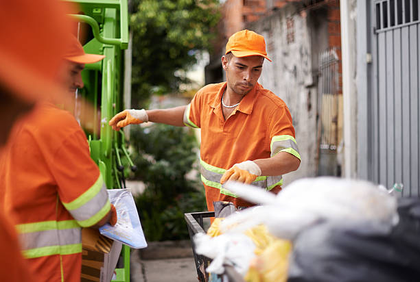 Best Full-Service Junk Removal  in Riverbank, CA