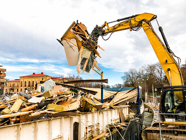 Best Dumpster Rental Services  in Riverbank, CA